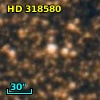 HD 318580