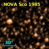 NOVA Sco 1985