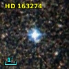 HD 163274