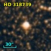 HD 318739
