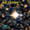 HD 163599