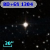 BD+68  1304