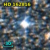 HD 162816