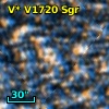 V* V1720 Sgr