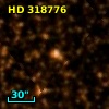 HD 318776