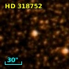 HD 318752