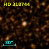 HD 318744