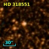 HD 318551