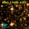 IRAS 17496-3107