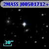 2MASS J00501712+4752435