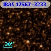 IRAS 17567-3233