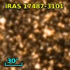 IRAS 17487-3101