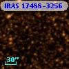 IRAS 17488-3256