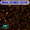 IRAS 17489-3259