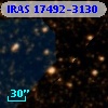 IRAS 17492-3130