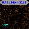 IRAS 17494-3215