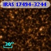 IRAS 17494-3244