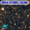 IRAS 17495-3110