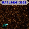 IRAS 17495-3303