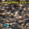 IRAS 17495-3323