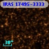 IRAS 17495-3333