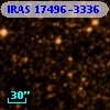 IRAS 17496-3336