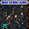 IRAS 17496-3208