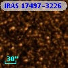 IRAS 17497-3226