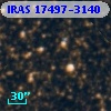 IRAS 17497-3140