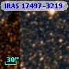 IRAS 17497-3219