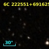 RX J2227.3+6931
