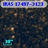 IRAS 17497-3123
