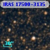 IRAS 17500-3135