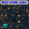 IRAS 17500-3103
