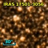 IRAS 17501-3056
