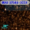 IRAS 17501-3223