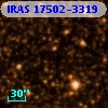 IRAS 17502-3319