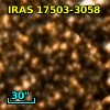IRAS 17503-3058