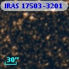 IRAS 17503-3201