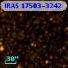 IRAS 17503-3242