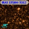 IRAS 17504-3312