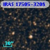 IRAS 17505-3208