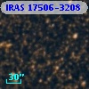 IRAS 17506-3208