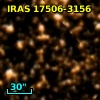 IRAS 17506-3156