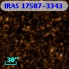IRAS 17507-3343