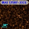 IRAS 17507-3321