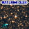 IRAS 17508-3114