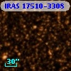 IRAS 17510-3308