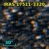 2MASS J17542602-3320430
