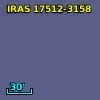 IRAS 17512-3158